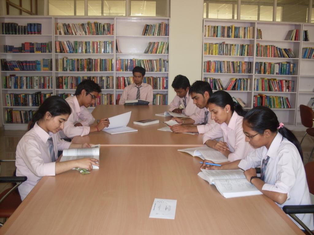 Tek Chand Mann College of Engineering Sonepat Infrastructure photo 16